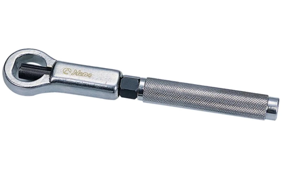  Раскалыватель гаек Hans, 1901 (0)