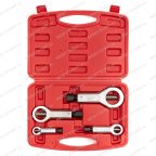  ST125 Набор гайколомов 3-27мм, 4предмета мни (1)