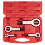  ST125 Набор гайколомов 3-27мм, 4предмета мни (2)