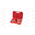 ST125 Набор гайколомов 3-27мм, 4предмета фото