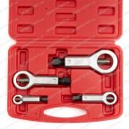 ST125 Набор гайколомов 3-27мм, 4предмета фото