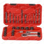 ST421 Набор гайколомов, 26 предметов фото