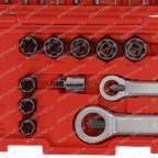  ST421 Набор гайколомов, 26 предметов мни (2)