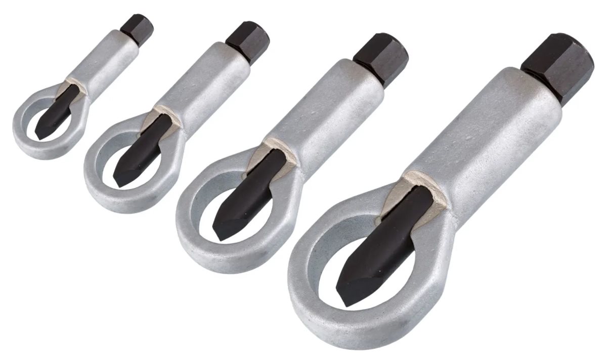  Набор гайкорезов СТАНКОИМПОРТ, KA-8001 (0)