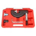 Гайколом гидравлический  KA-8010А, 6-36 мм фото