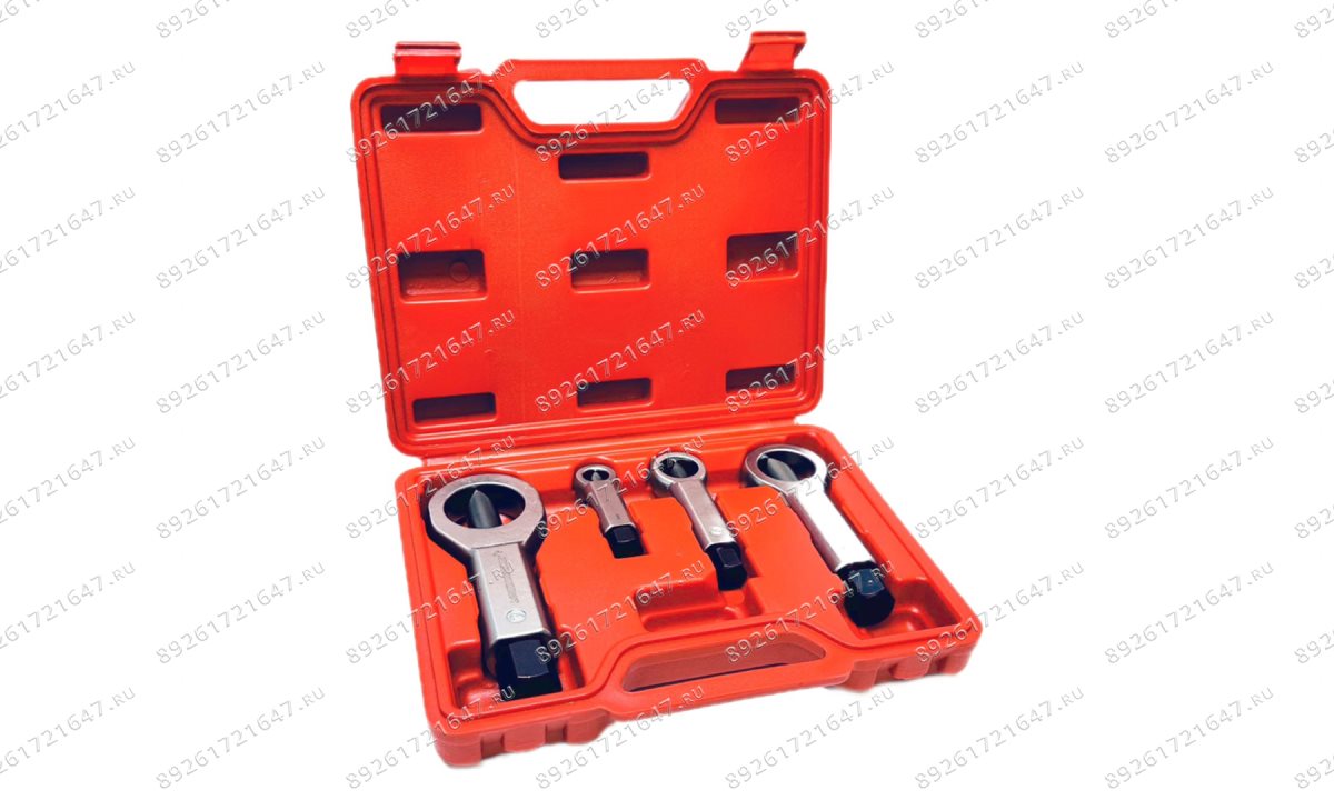  ST4146 Набор гайколомов (0)