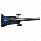  Гайковерт для гаек стремянок рессор T8901 AE&T мни (6)