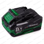  Гайковерт аккумуляторный ROSSVIK RIW-1000, 1/2