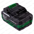  Гайковерт аккумуляторный ROSSVIK RIW-1000, 1/2