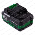  Гайковерт аккумуляторный ROSSVIK RIW-1000, 1/2