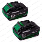  Гайковерт аккумуляторный ROSSVIK RIW-1000, 1/2