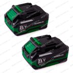  Гайковерт аккумуляторный ROSSVIK RIW-1000, 1/2