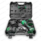  Угловая шлифовальная машина ROSSVIK RIW-380, 125 мм, 21 В мни (4)