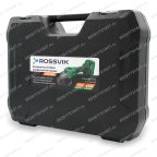  Угловая шлифовальная машина ROSSVIK RIW-380, 125 мм, 21 В мни (5)