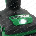  Шуруповерт аккумуляторный ROSSVIK RIW-550, 50 Nm, 21 В, кулачковый патрон мни (6)