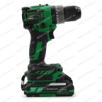  Шуруповерт аккумуляторный ROSSVIK RIW-550, 50 Nm, 21 В, кулачковый патрон мни (1)