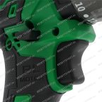  Шуруповерт аккумуляторный ROSSVIK RIW-550, 50 Nm, 21 В, кулачковый патрон мни (7)