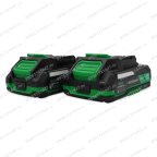  Шуруповерт аккумуляторный ROSSVIK RIW-550, 50 Nm, 21 В, кулачковый патрон мни (5)