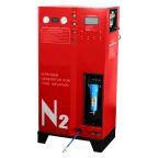  KraftWell KRW2-90 Генератор азота 90 л/мин мни (0)