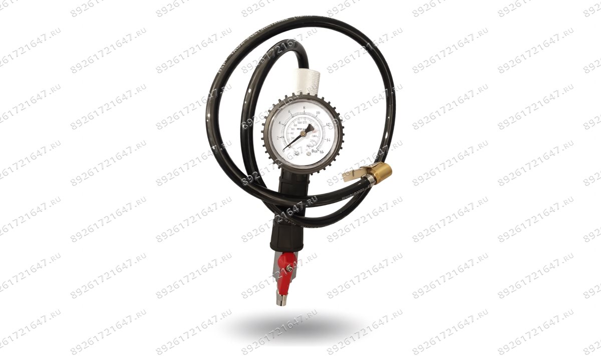  Установка для накачки шин азотом NORDBERG NG506W (0)