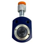  Цилиндр гидравлический низкий 5т T05005 AE&T мни (1)