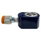  Цилиндр гидравлический низкий 5т T05005 AE&T мни (4)