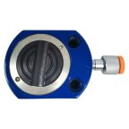  Цилиндр гидравлический низкий 20т T05020 AE&T мни (2)