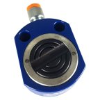  Цилиндр гидравлический низкий 20т T05020 AE&T мни (4)