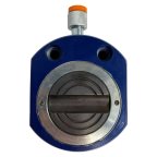  Цилиндр гидравлический низкий 30т T05030 AE&T мни (1)