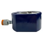  Цилиндр гидравлический низкий 30т T05030 AE&T мни (3)