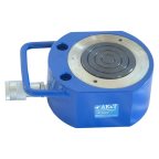  Цилиндр гидравлический низкий 100т T05100 AE&T мни (1)