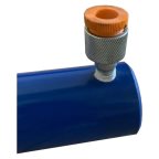  Цилиндр гидравлический высокий 10т T06010B AE&T мни (7)