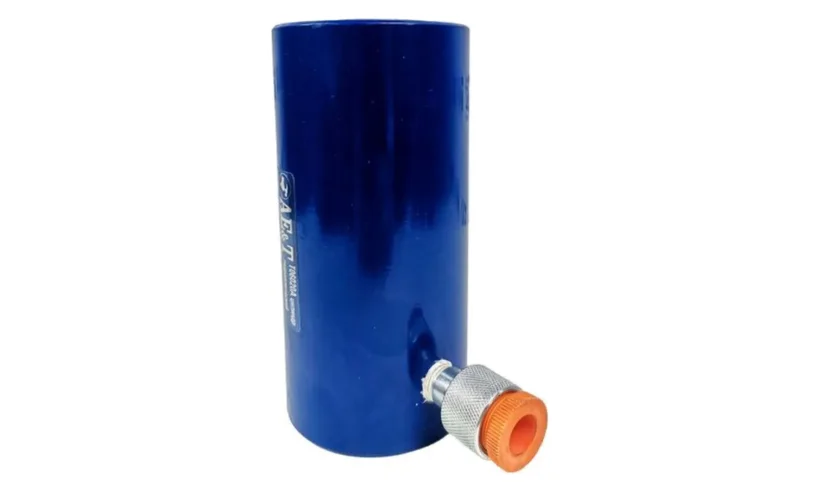 Цилиндр гидравлический средний 20т T06020A AE&T фото