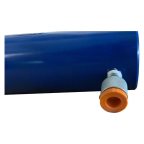  Цилиндр гидравлический высокий 20т T06020B AE&T мни (3)