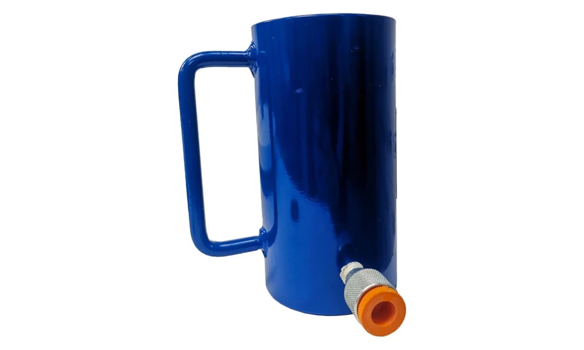  Цилиндр гидравлический средний 30т T06030A (1)