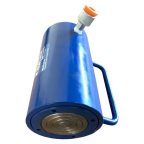  Цилиндр гидравлический средний 30т T06030A мни (5)