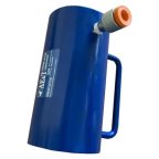  Цилиндр гидравлический средний 30т T06030A мни (6)