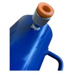  Цилиндр гидравлический средний 30т T06030A мни (8)