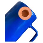  Цилиндр гидравлический средний 30т T06030A мни (9)