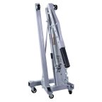  KraftWell KRWC1 Кран складной г/п 1000 кг. двухтактный мни (1)