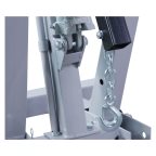  KraftWell KRWC1 Кран складной г/п 1000 кг. двухтактный мни (5)