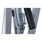  KraftWell KRWC1 Кран складной г/п 1000 кг. двухтактный мни (6)