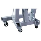  KraftWell KRWC1 Кран складной г/п 1000 кг. двухтактный мни (7)