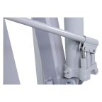  KraftWell KRWC1 Кран складной г/п 1000 кг. двухтактный мни (9)