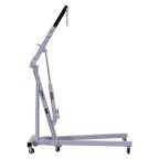  KraftWell KRWC1 Кран складной г/п 1000 кг. двухтактный мни (15)