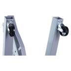 KraftWell KRWC1 Кран складной г/п 1000 кг. двухтактный мни (16)