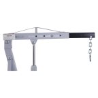  KraftWell KRWC1 Кран складной г/п 1000 кг. двухтактный мни (22)