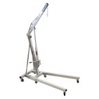  KraftWell KRWC2 Кран складной г/п 2000 кг. двухтактный мни (4)