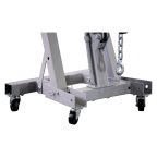  KraftWell KRWC2 Кран складной г/п 2000 кг. двухтактный мни (5)