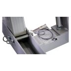  KraftWell KRWC2 Кран складной г/п 2000 кг. двухтактный мни (7)